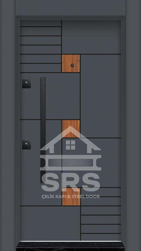 SRS DOOR - 1057